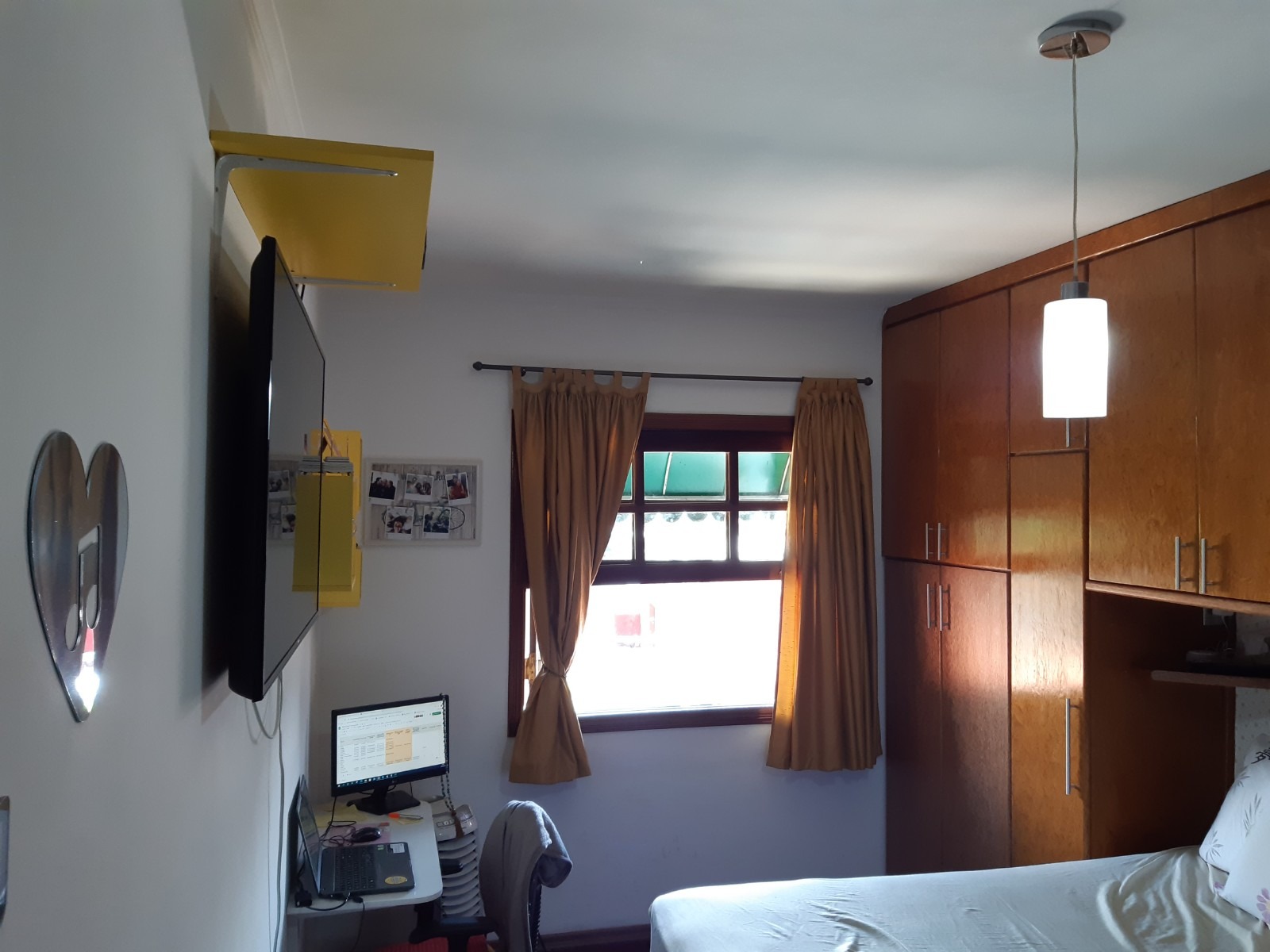 Sobrado à venda com 3 quartos, 150m² - Foto 23