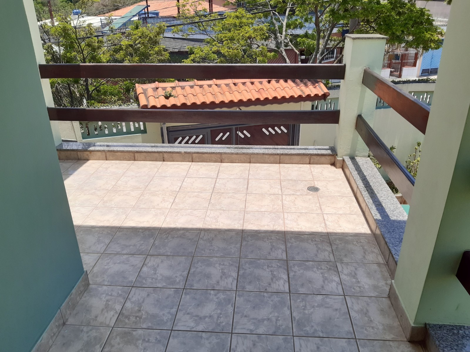 Sobrado à venda com 3 quartos, 150m² - Foto 25