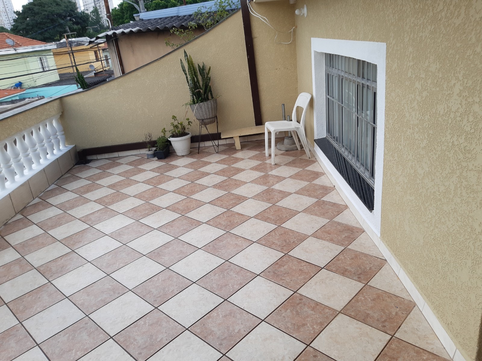 Sobrado, 4 quartos, 133 m² - Foto 6