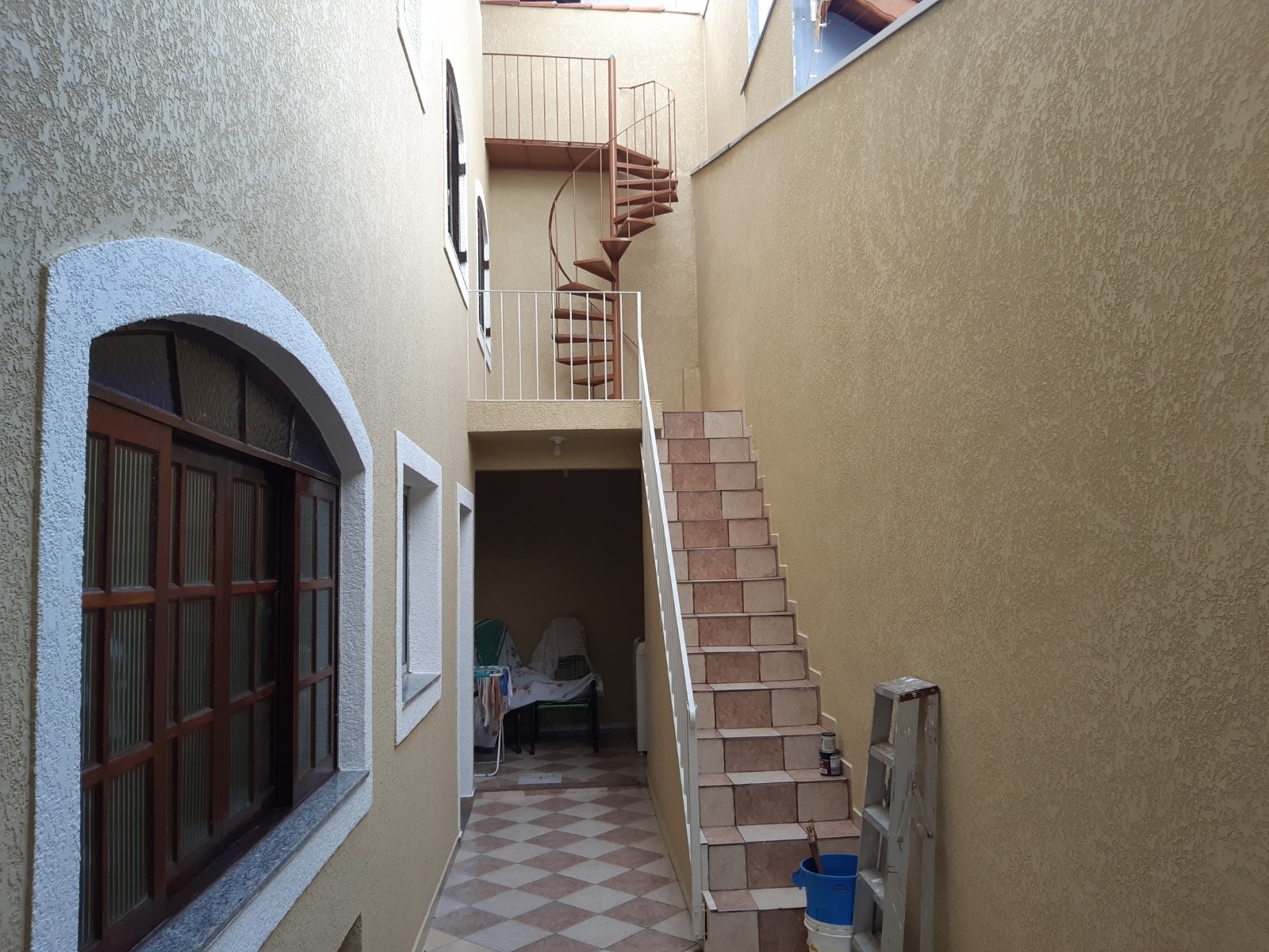 Sobrado, 4 quartos, 133 m² - Foto 7
