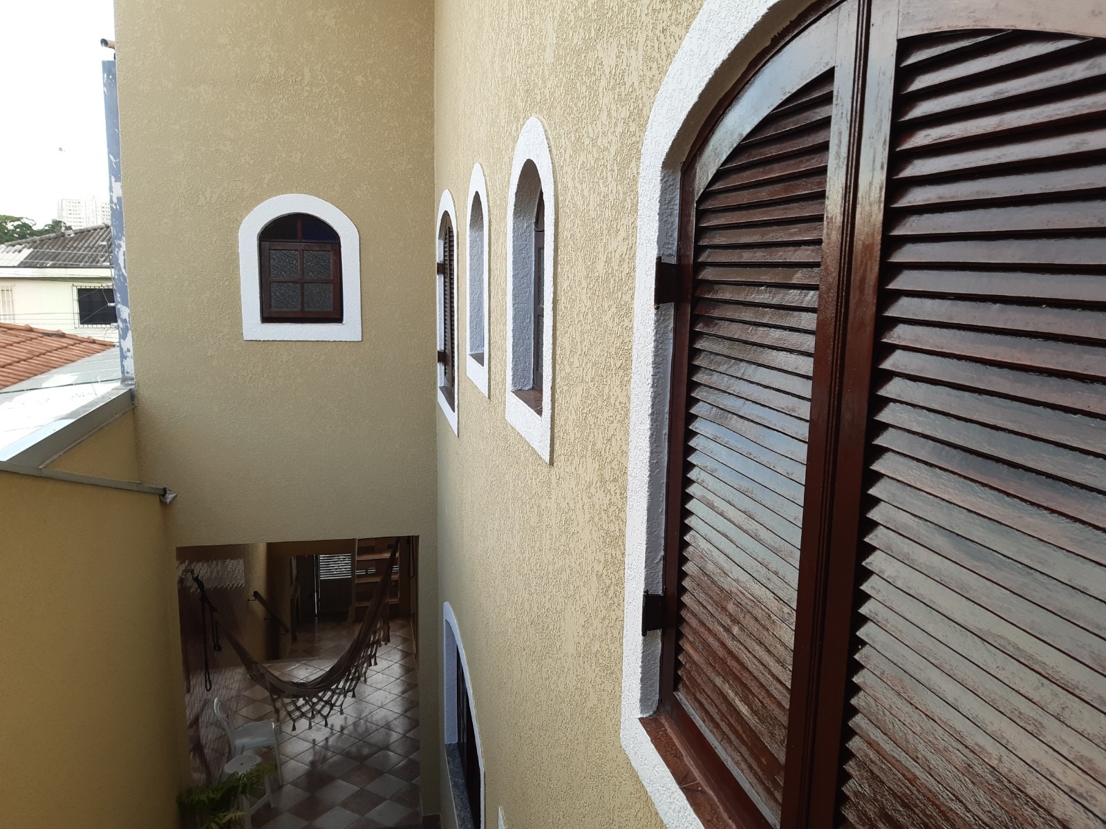 Sobrado, 4 quartos, 133 m² - Foto 8