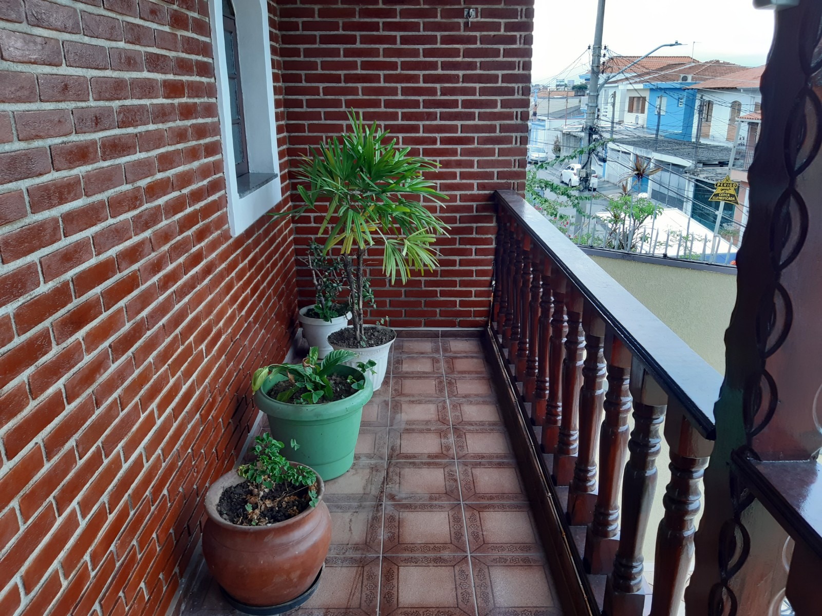 Sobrado, 4 quartos, 133 m² - Foto 20