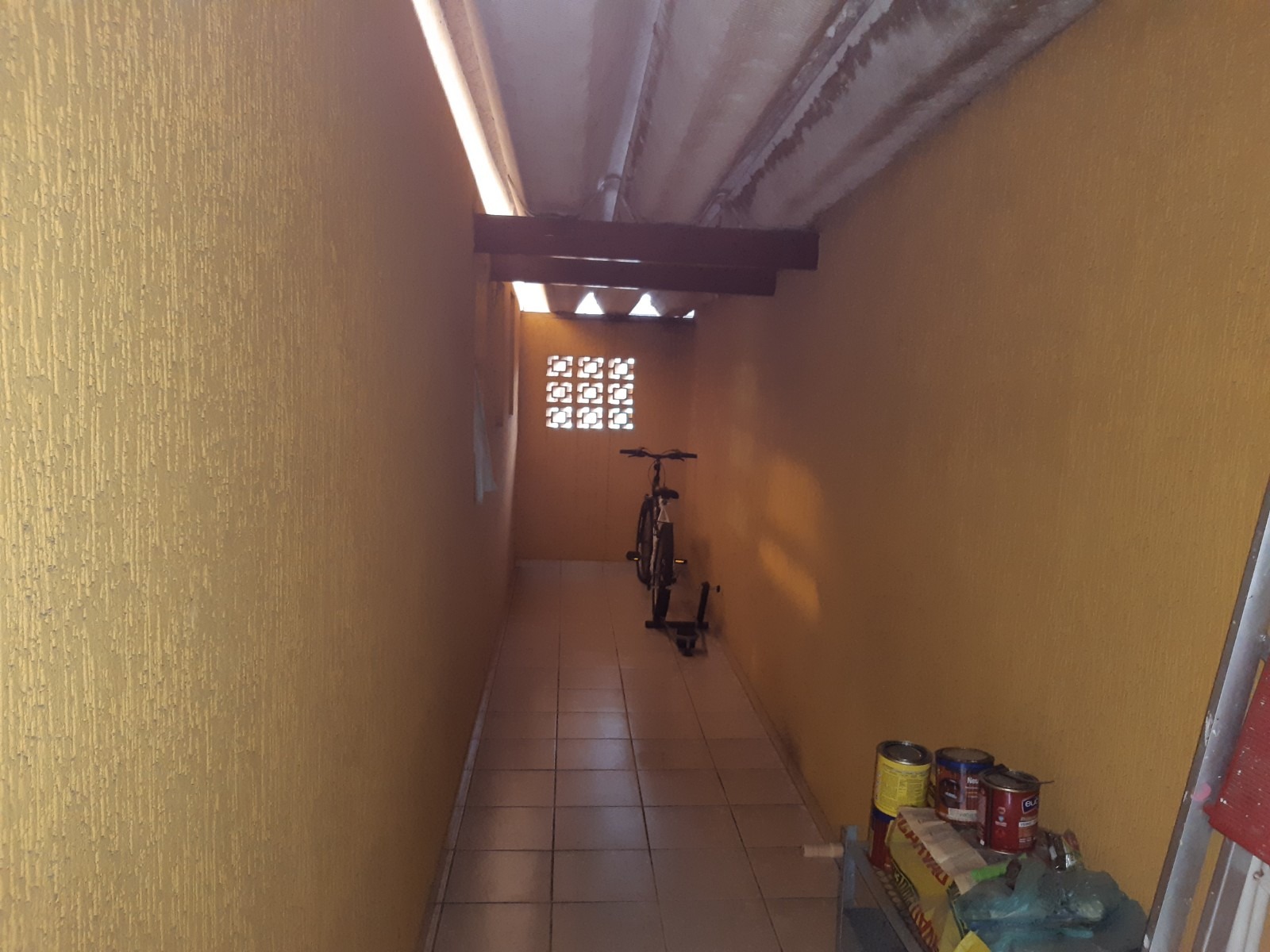 Sobrado à venda com 3 quartos, 160m² - Foto 2