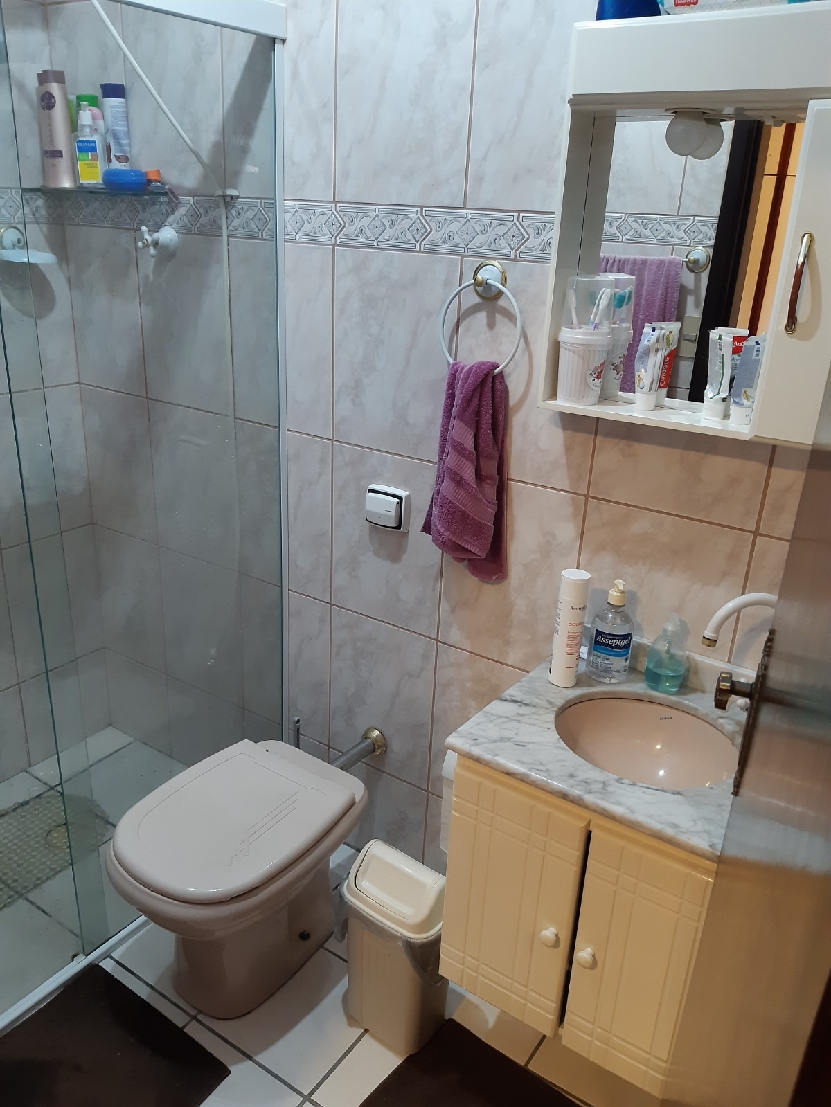 Sobrado à venda com 3 quartos, 160m² - Foto 13