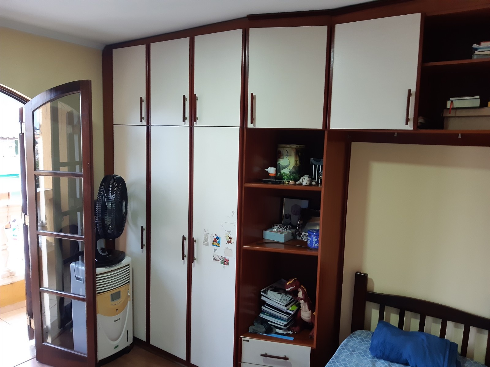 Sobrado à venda com 3 quartos, 160m² - Foto 14