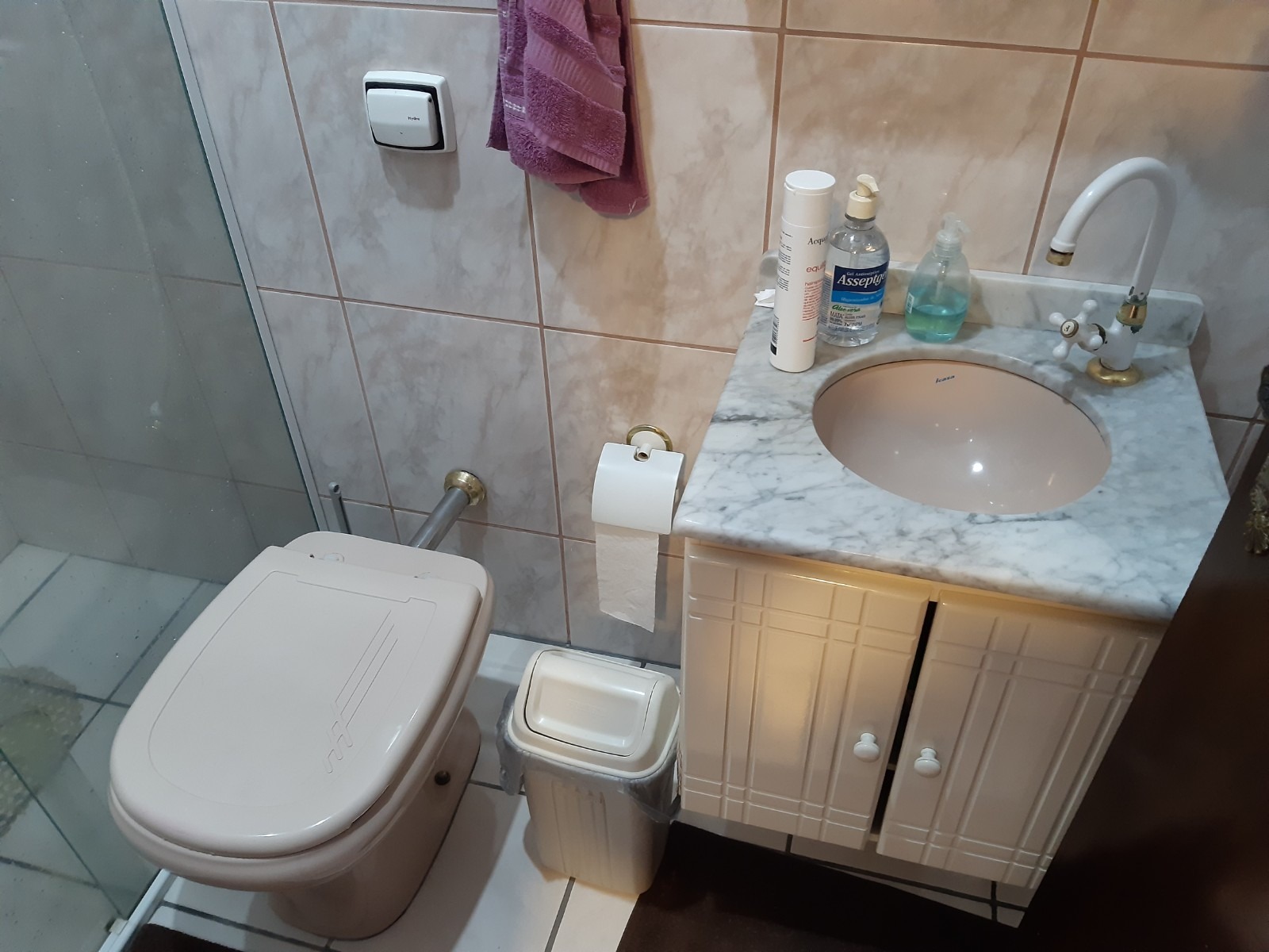 Sobrado à venda com 3 quartos, 160m² - Foto 18