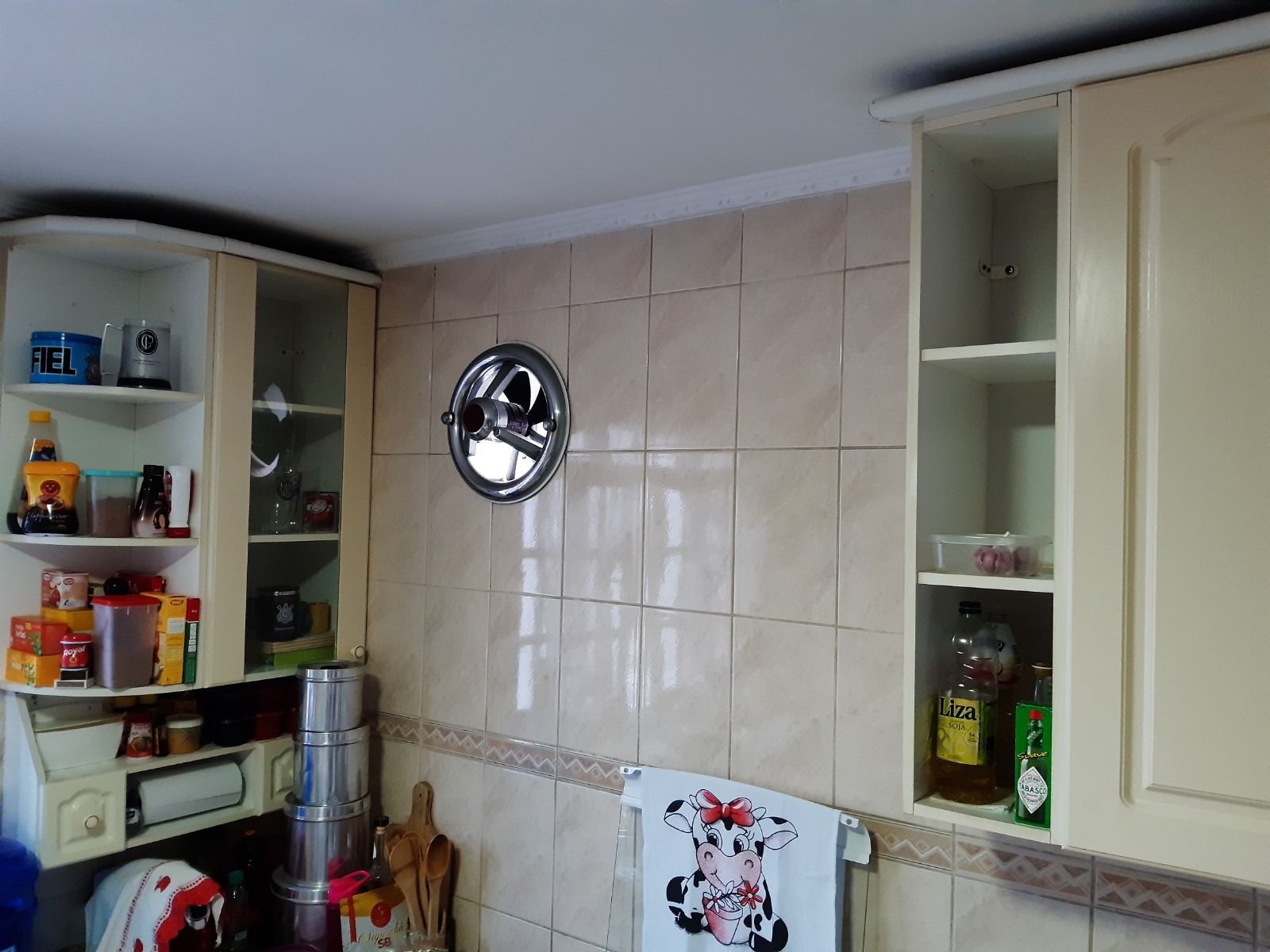 Sobrado à venda com 3 quartos, 160m² - Foto 26