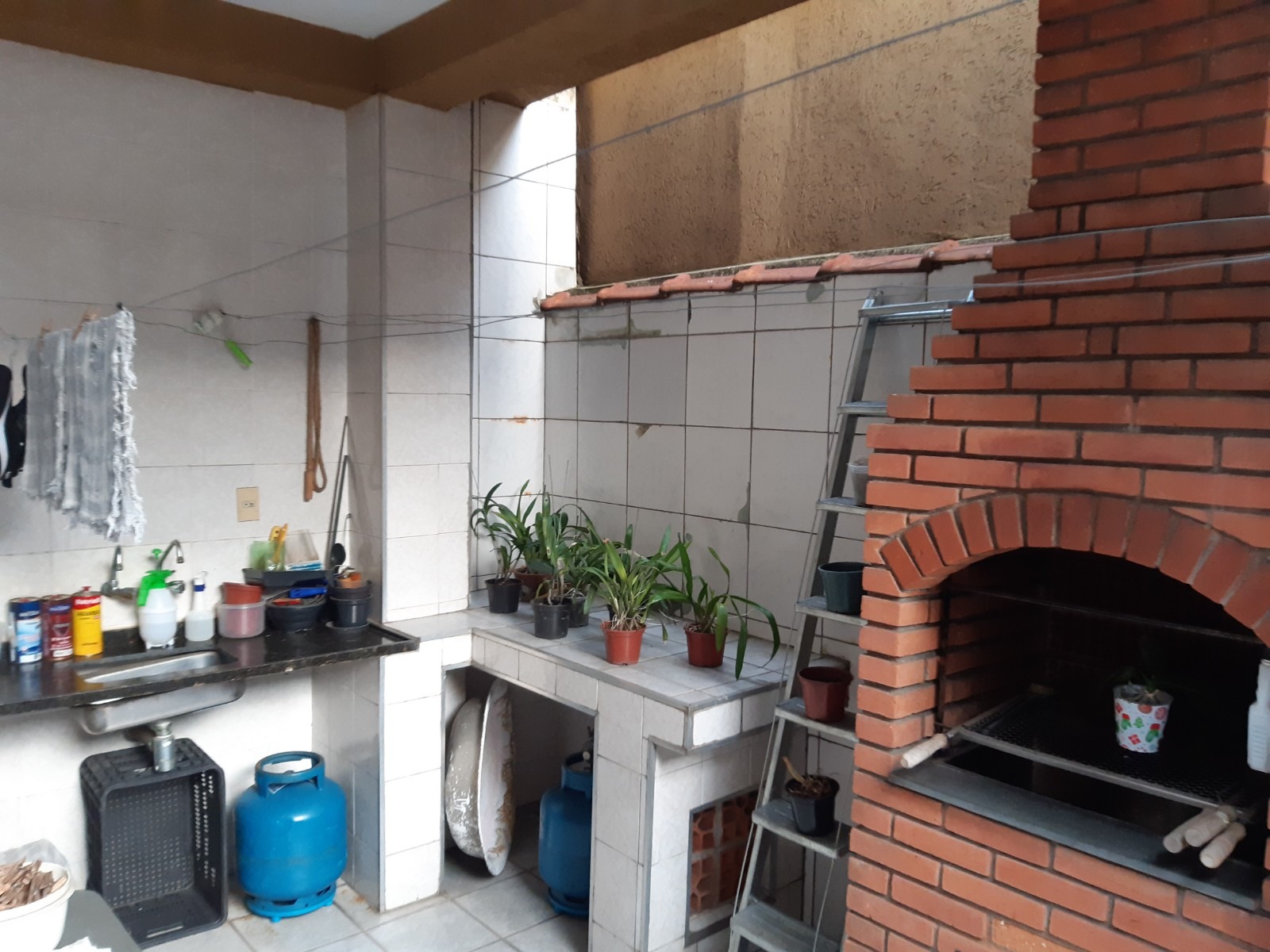 Sobrado à venda com 3 quartos, 160m² - Foto 28