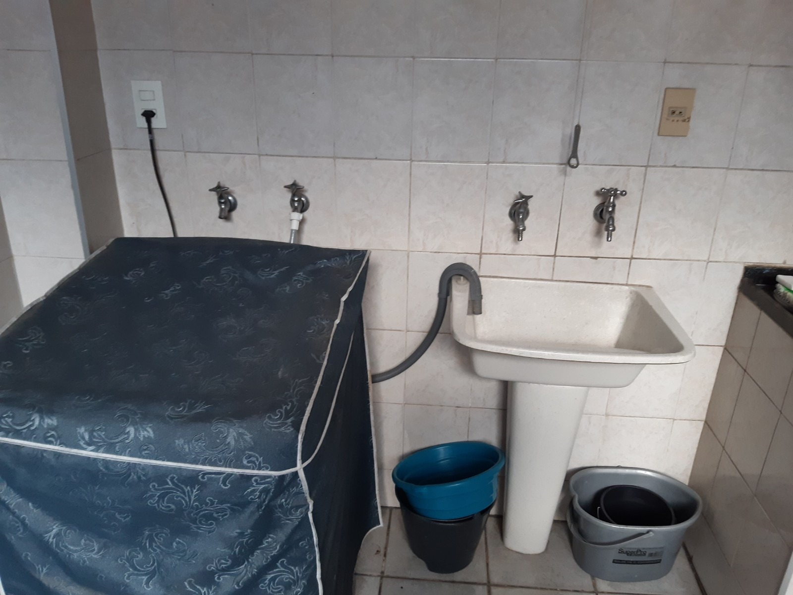 Sobrado à venda com 3 quartos, 160m² - Foto 29