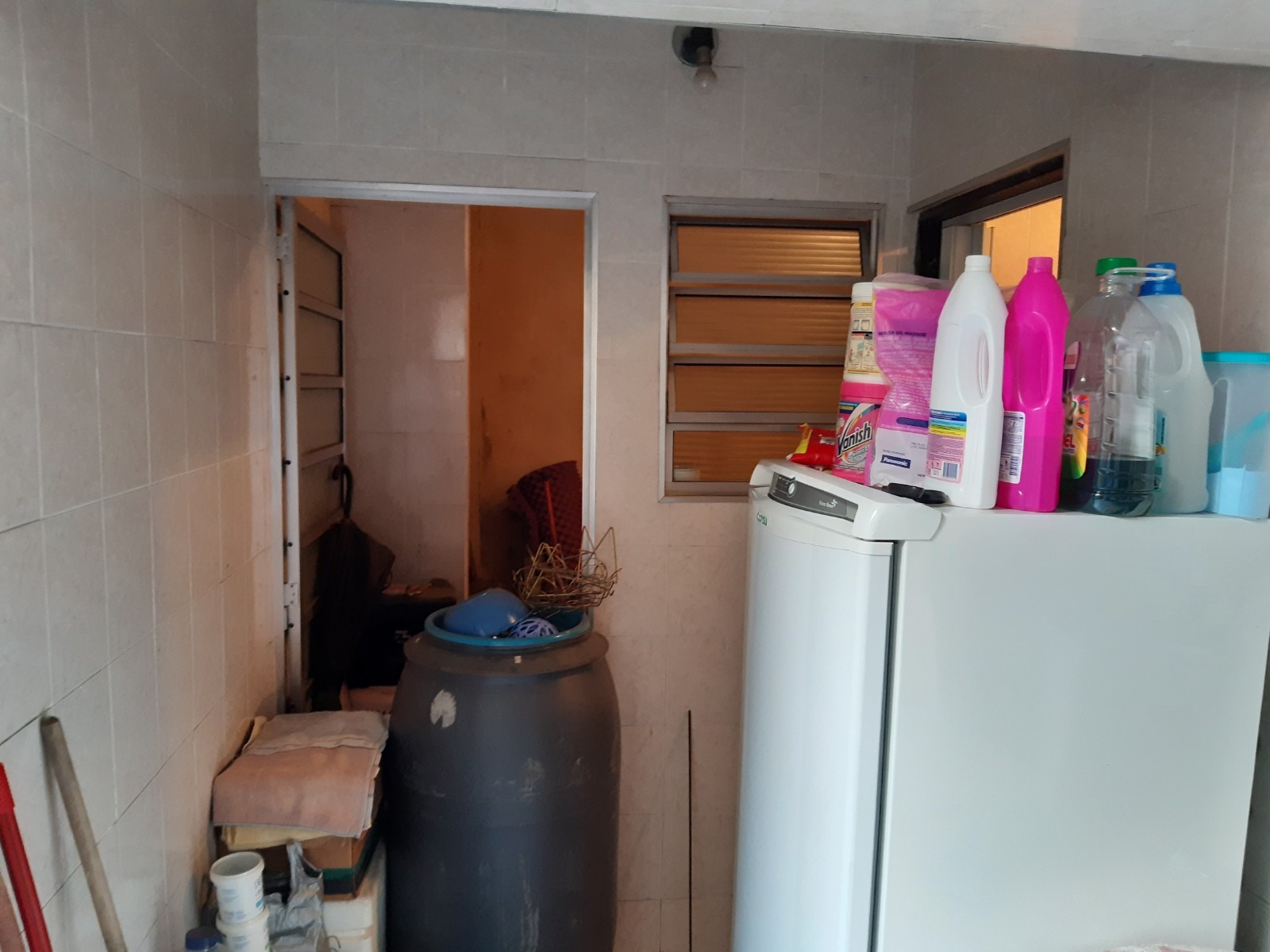 Sobrado à venda com 3 quartos, 160m² - Foto 31