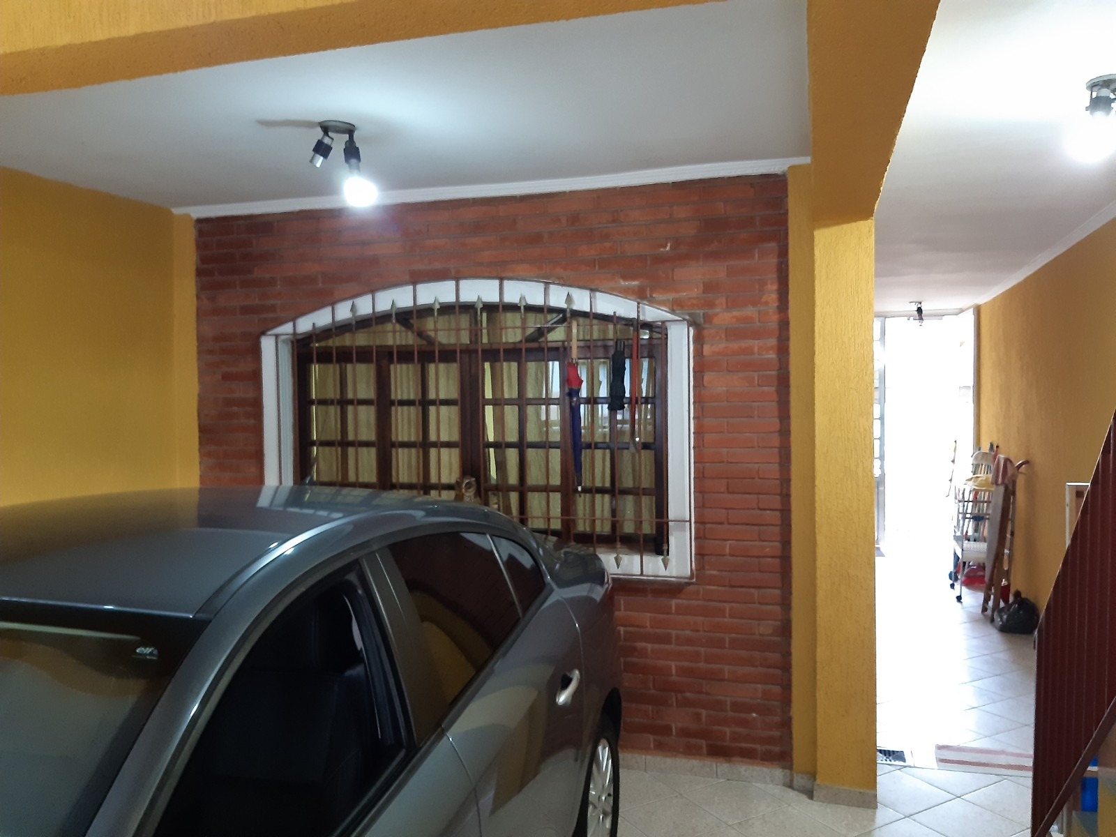 Sobrado à venda com 3 quartos, 160m² - Foto 33