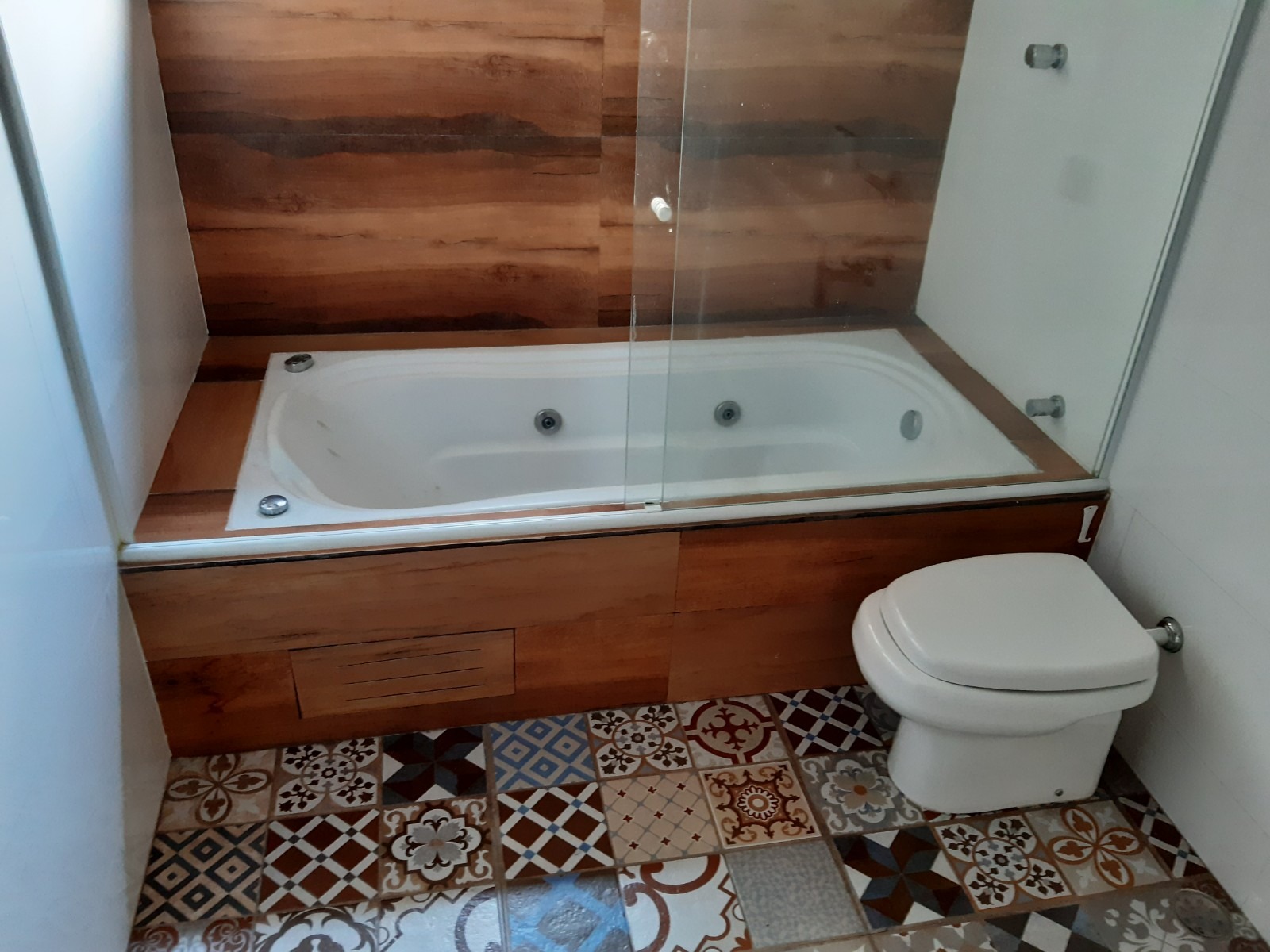 Casa à venda com 3 quartos, 197m² - Foto 5