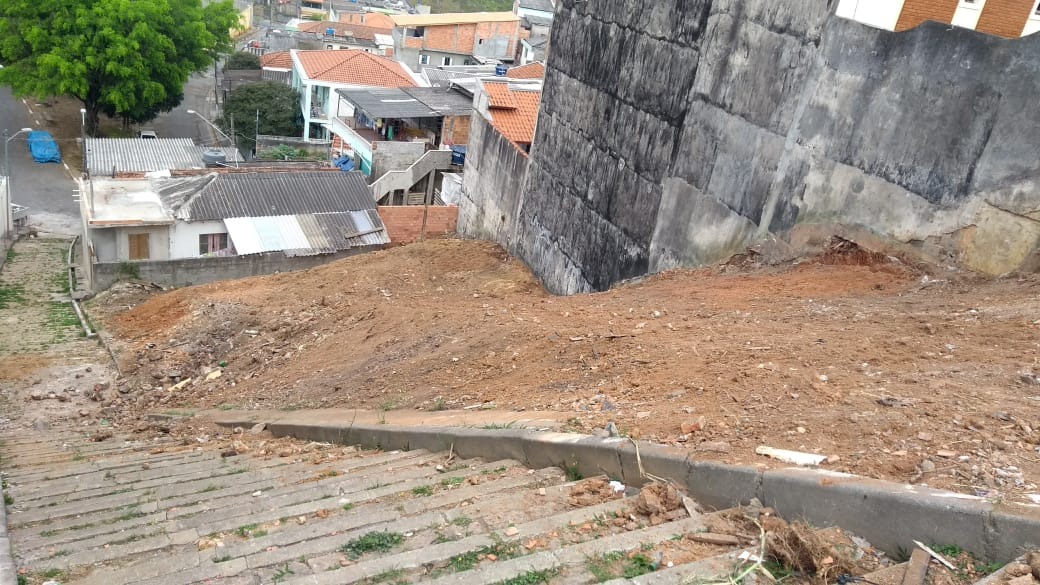 Terreno à venda, 409m² - Foto 6