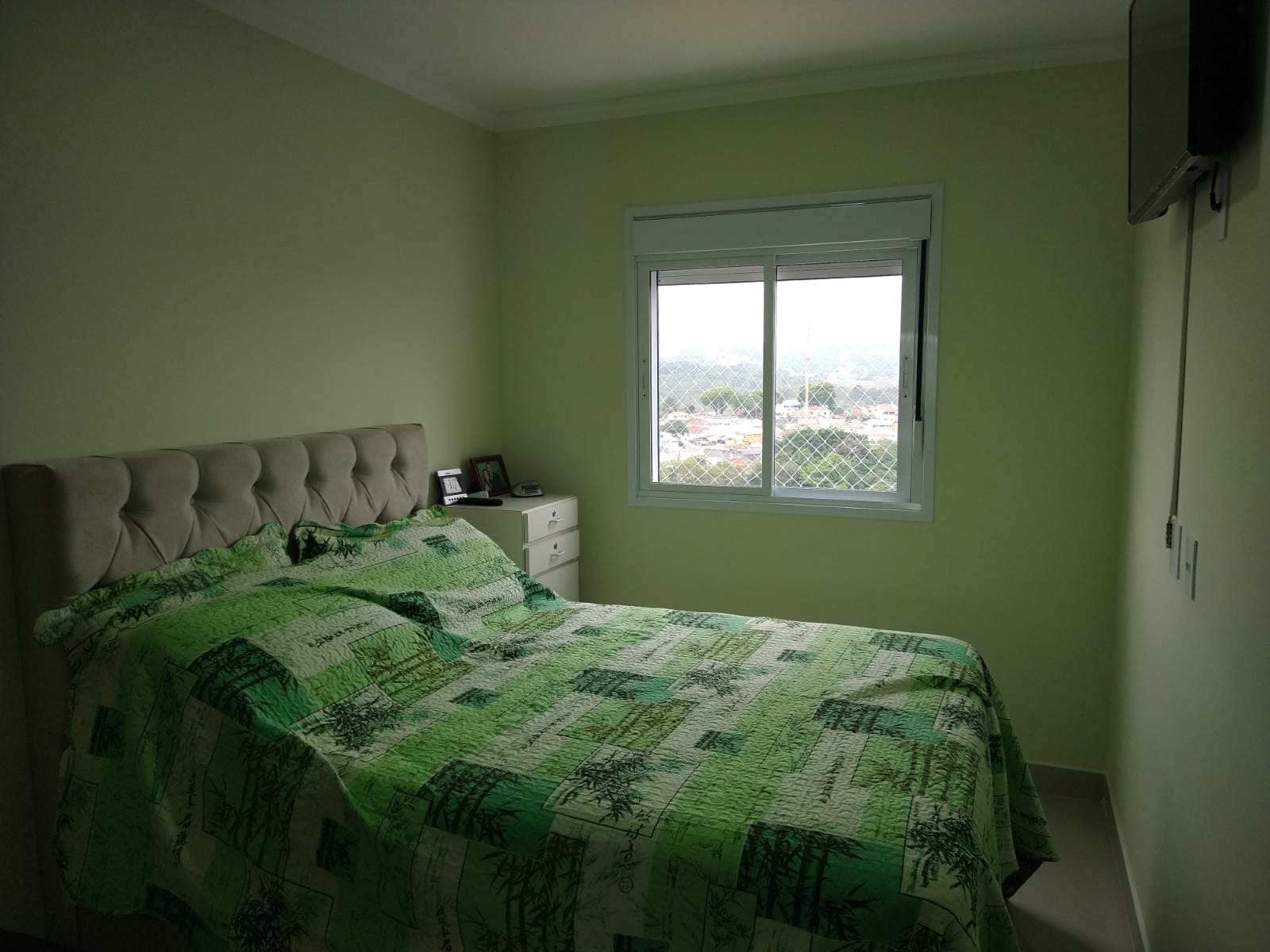 Apartamento, 2 quartos, 44 m² - Foto 7