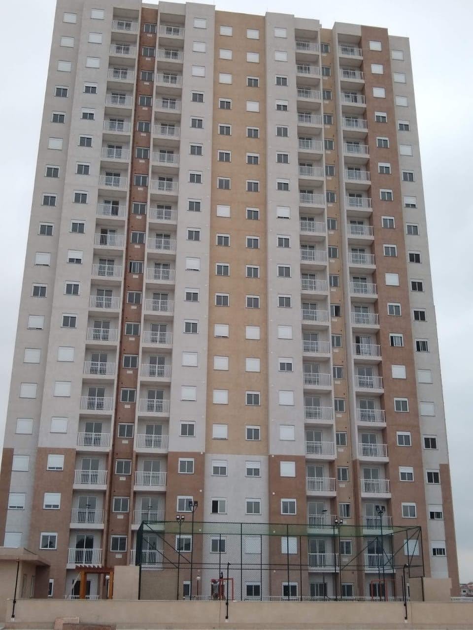 Apartamento, 2 quartos, 44 m² - Foto 8