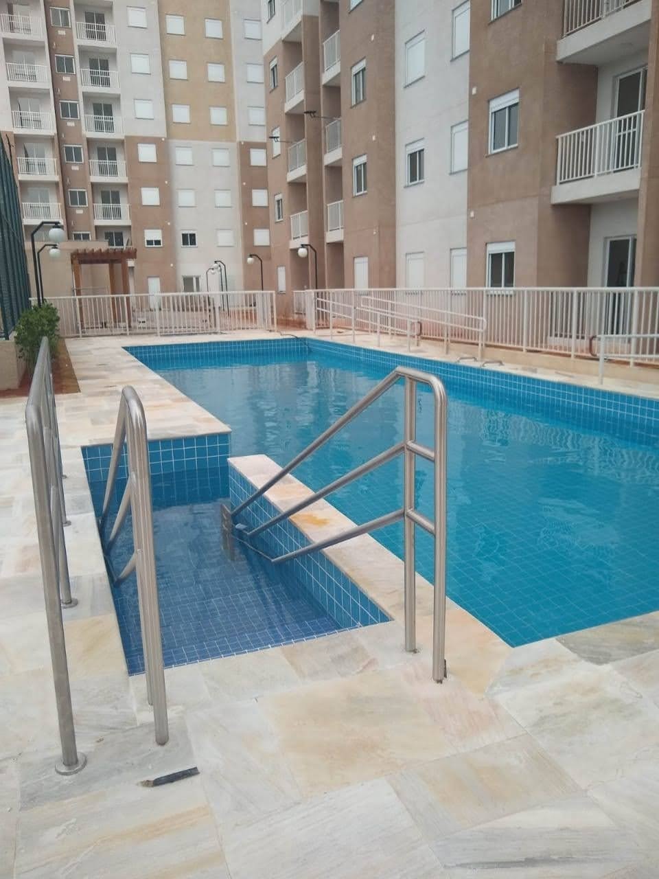 Apartamento, 2 quartos, 44 m² - Foto 10