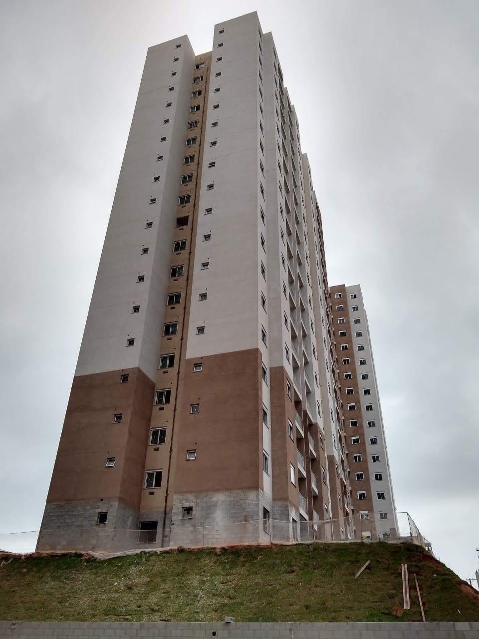 Apartamento, 2 quartos, 44 m² - Foto 11