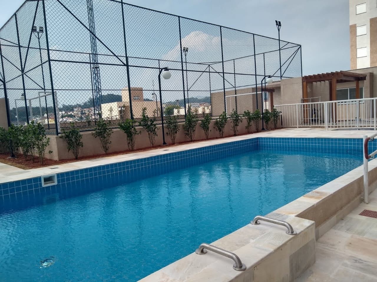 Apartamento, 2 quartos, 44 m² - Foto 12