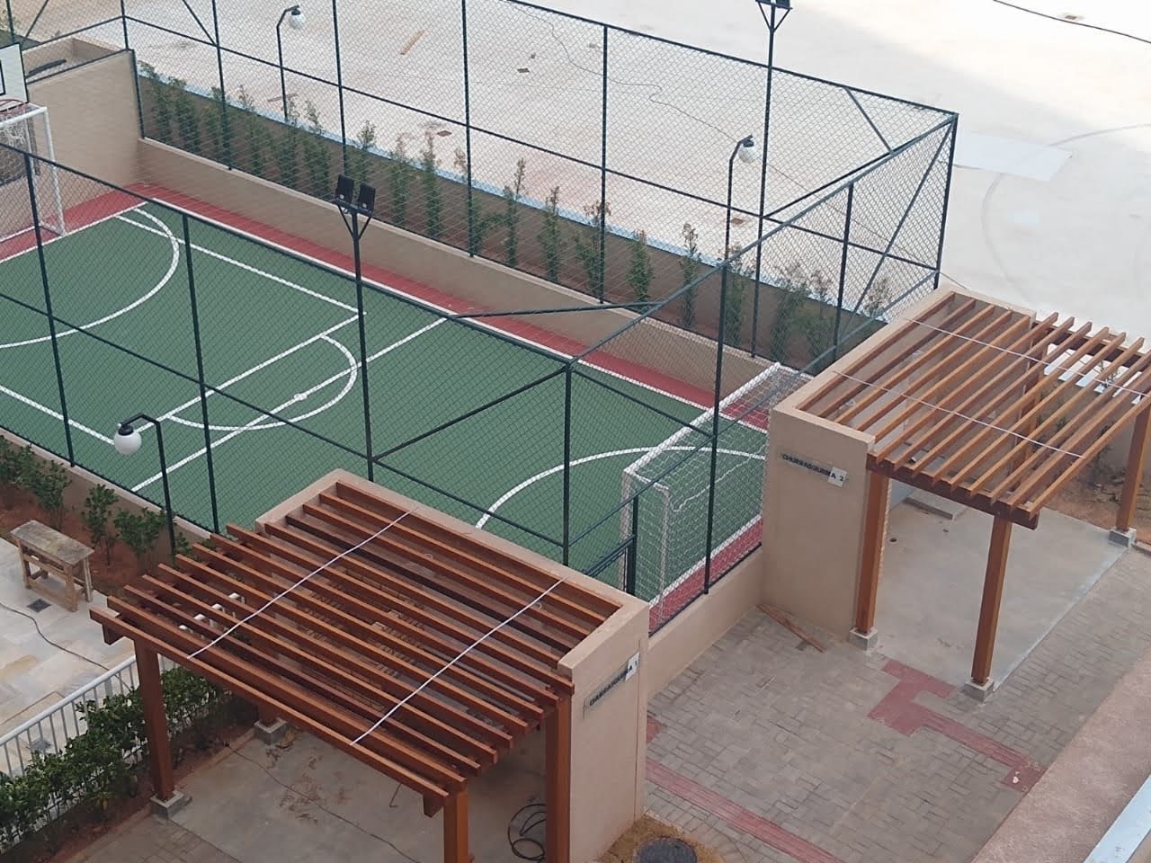 Apartamento, 2 quartos, 44 m² - Foto 13