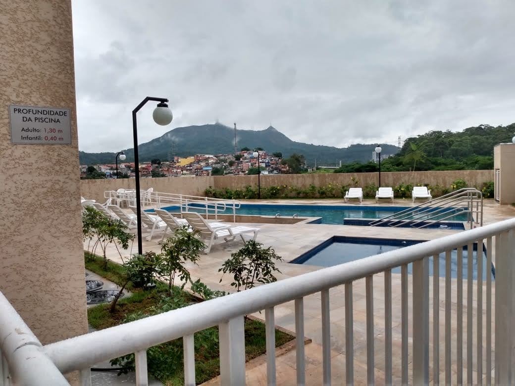 Apartamento, 2 quartos, 44 m² - Foto 14