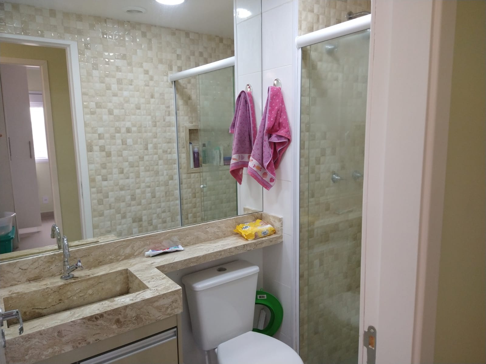 Apartamento, 2 quartos, 44 m² - Foto 16