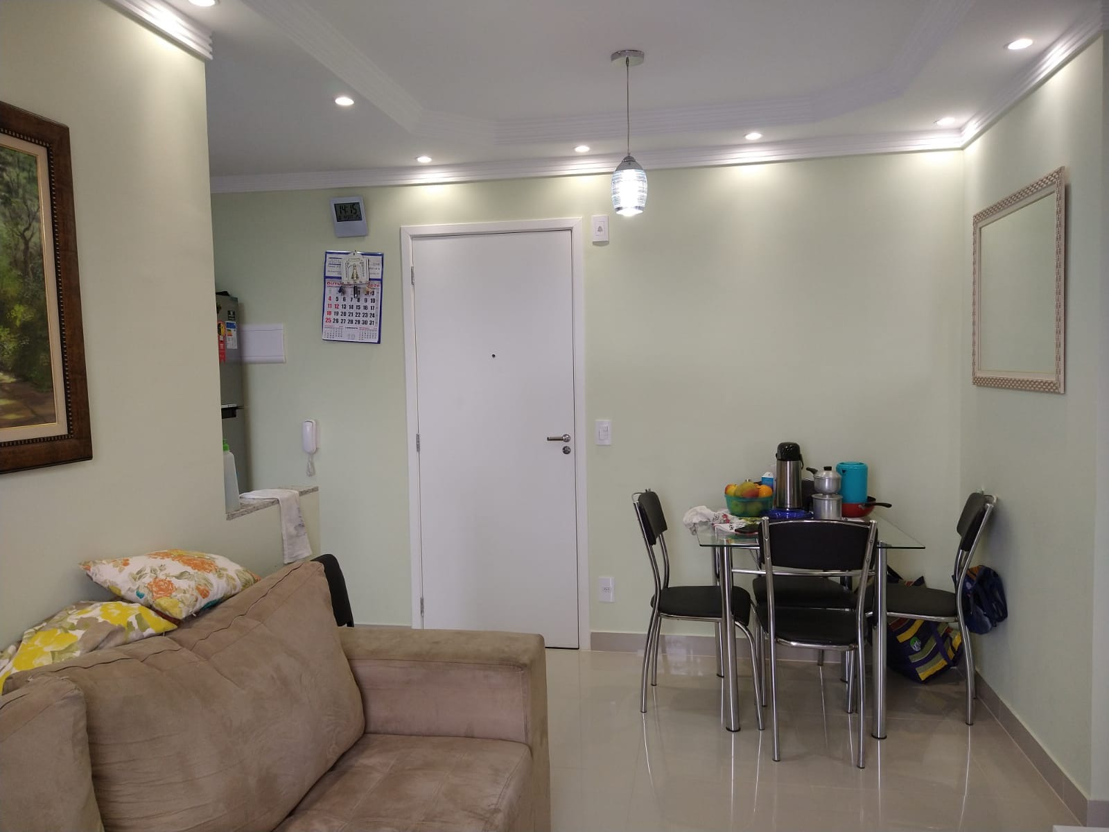Apartamento, 2 quartos, 44 m² - Foto 18