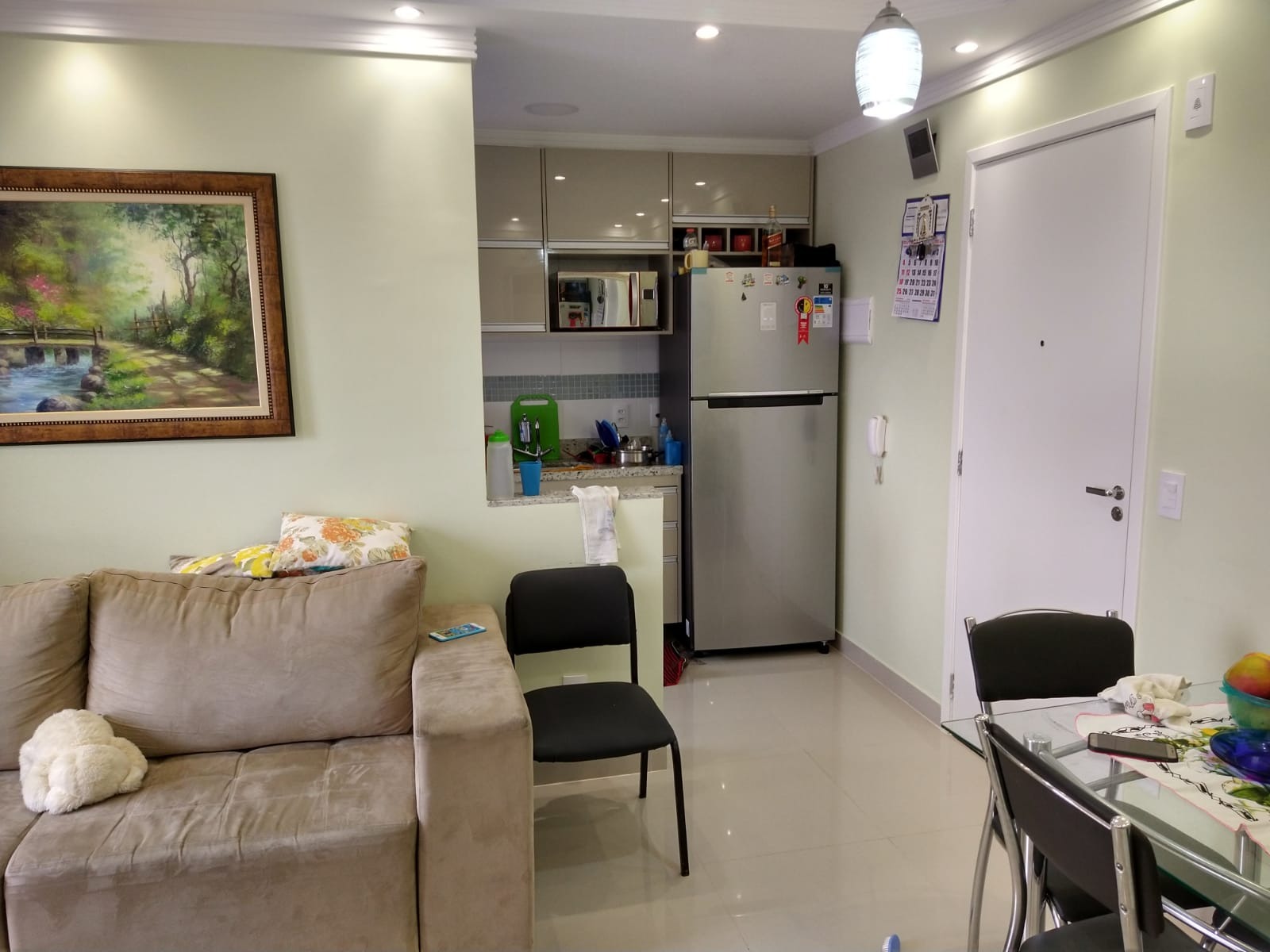 Apartamento, 2 quartos, 44 m² - Foto 22