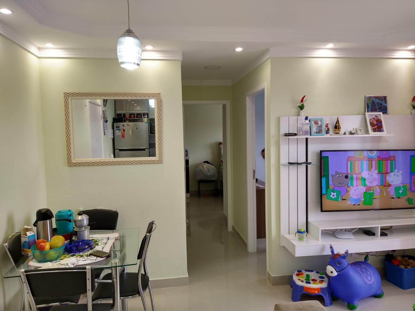 Apartamento, 2 quartos, 44 m² - Foto 23
