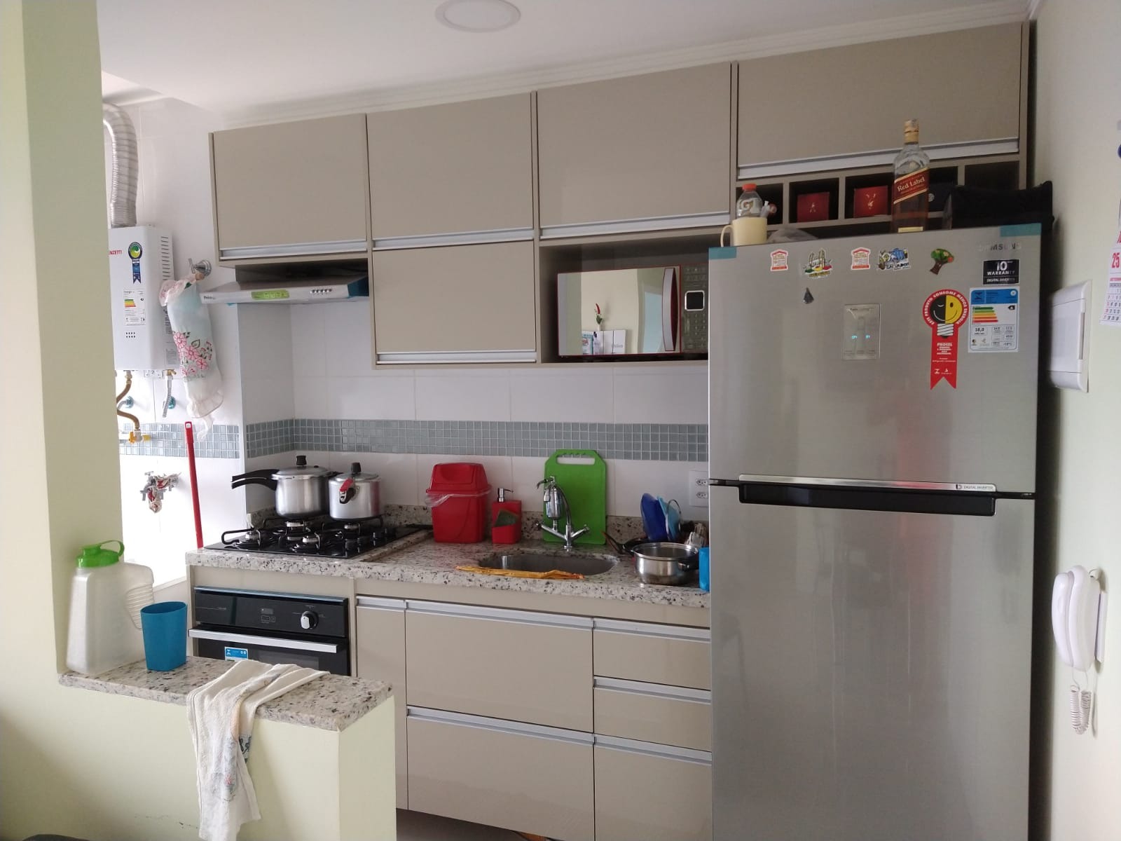 Apartamento, 2 quartos, 44 m² - Foto 24