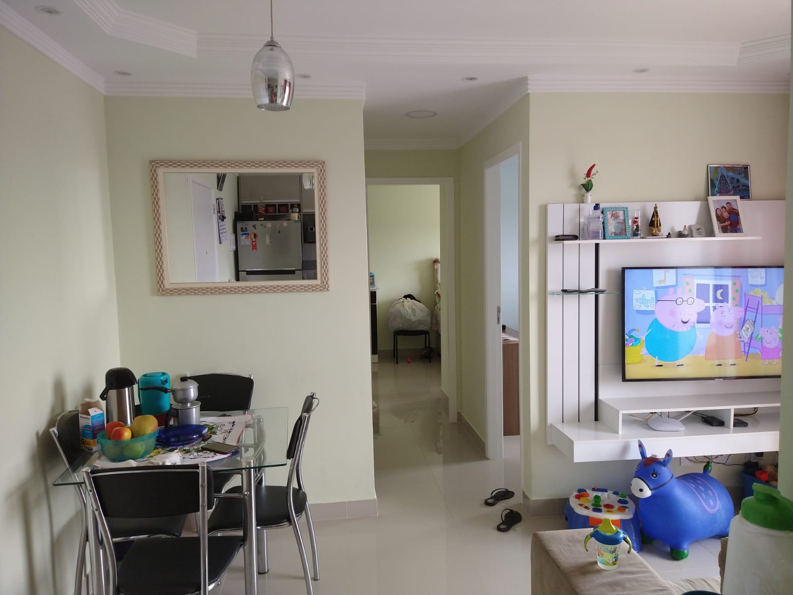 Apartamento, 2 quartos, 44 m² - Foto 25