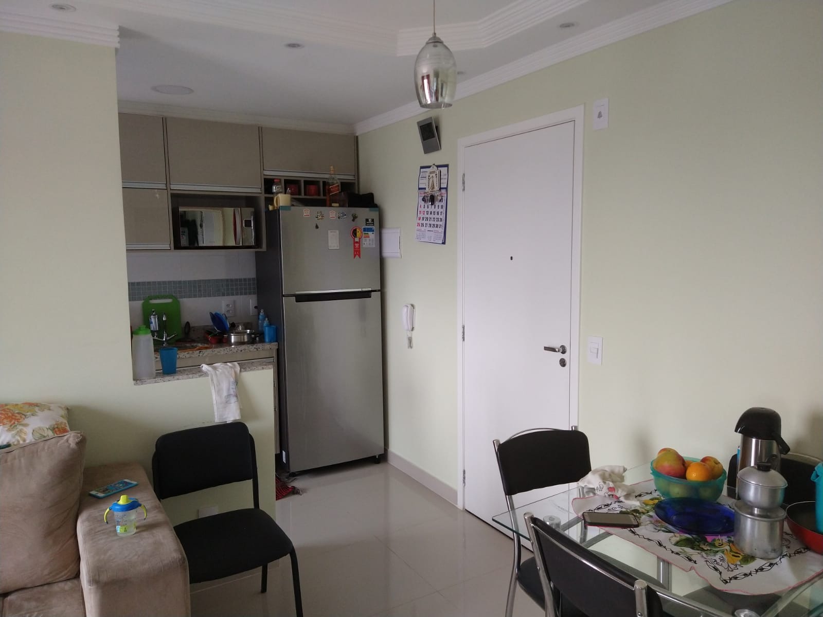 Apartamento, 2 quartos, 44 m² - Foto 26