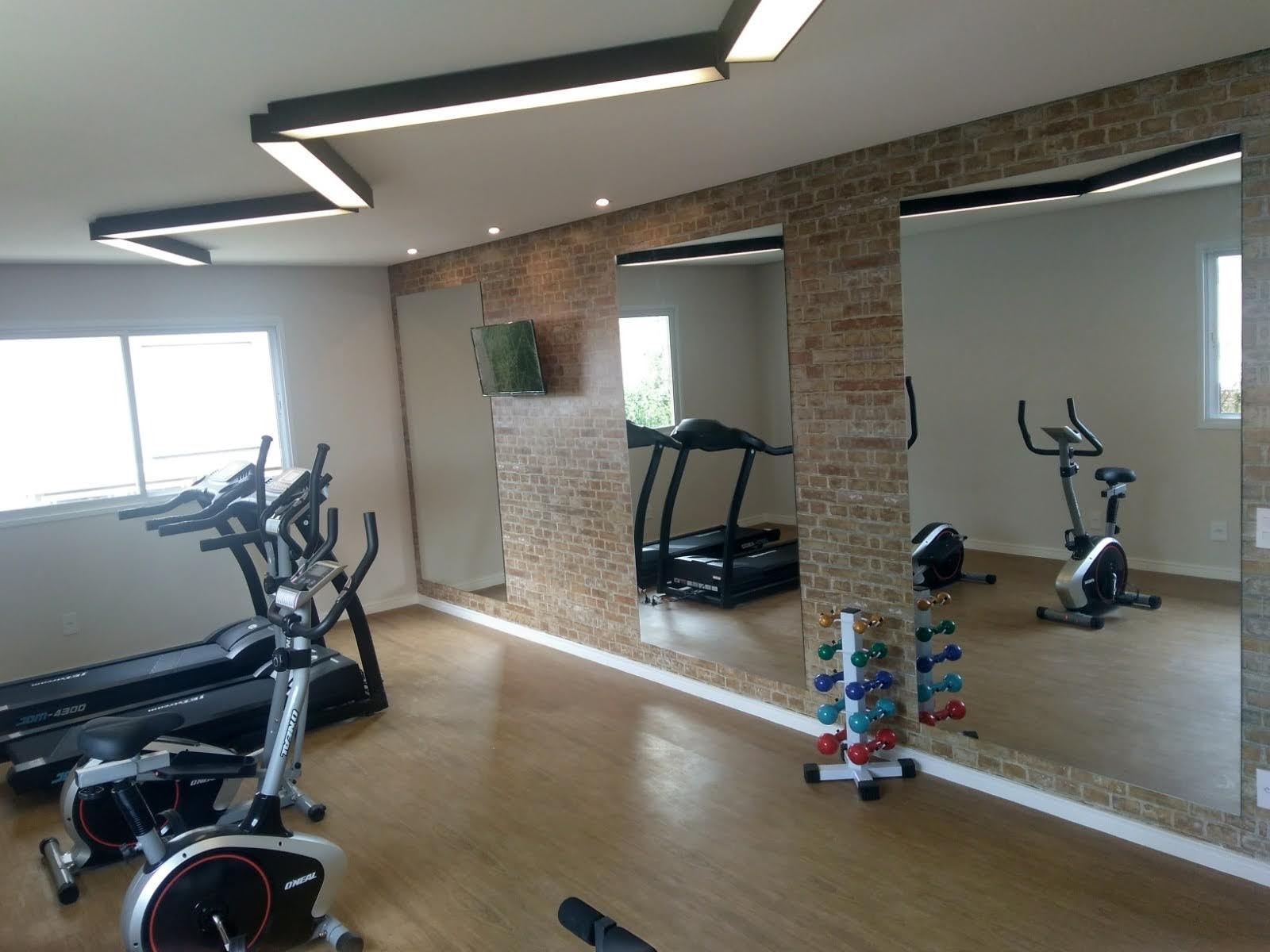 Apartamento, 2 quartos, 44 m² - Foto 27