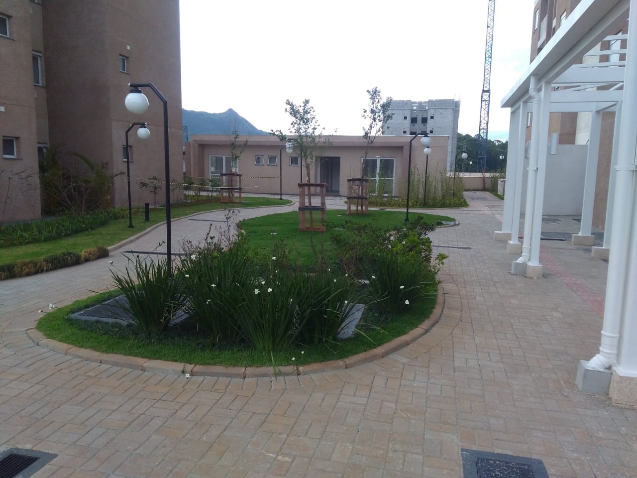 Apartamento, 2 quartos, 44 m² - Foto 28