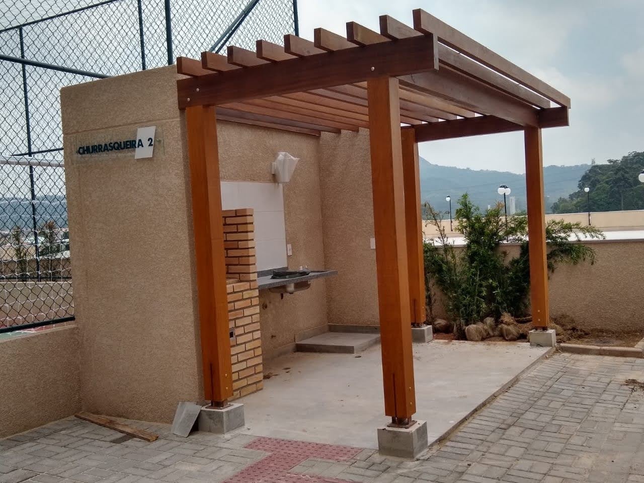 Apartamento, 2 quartos, 44 m² - Foto 30