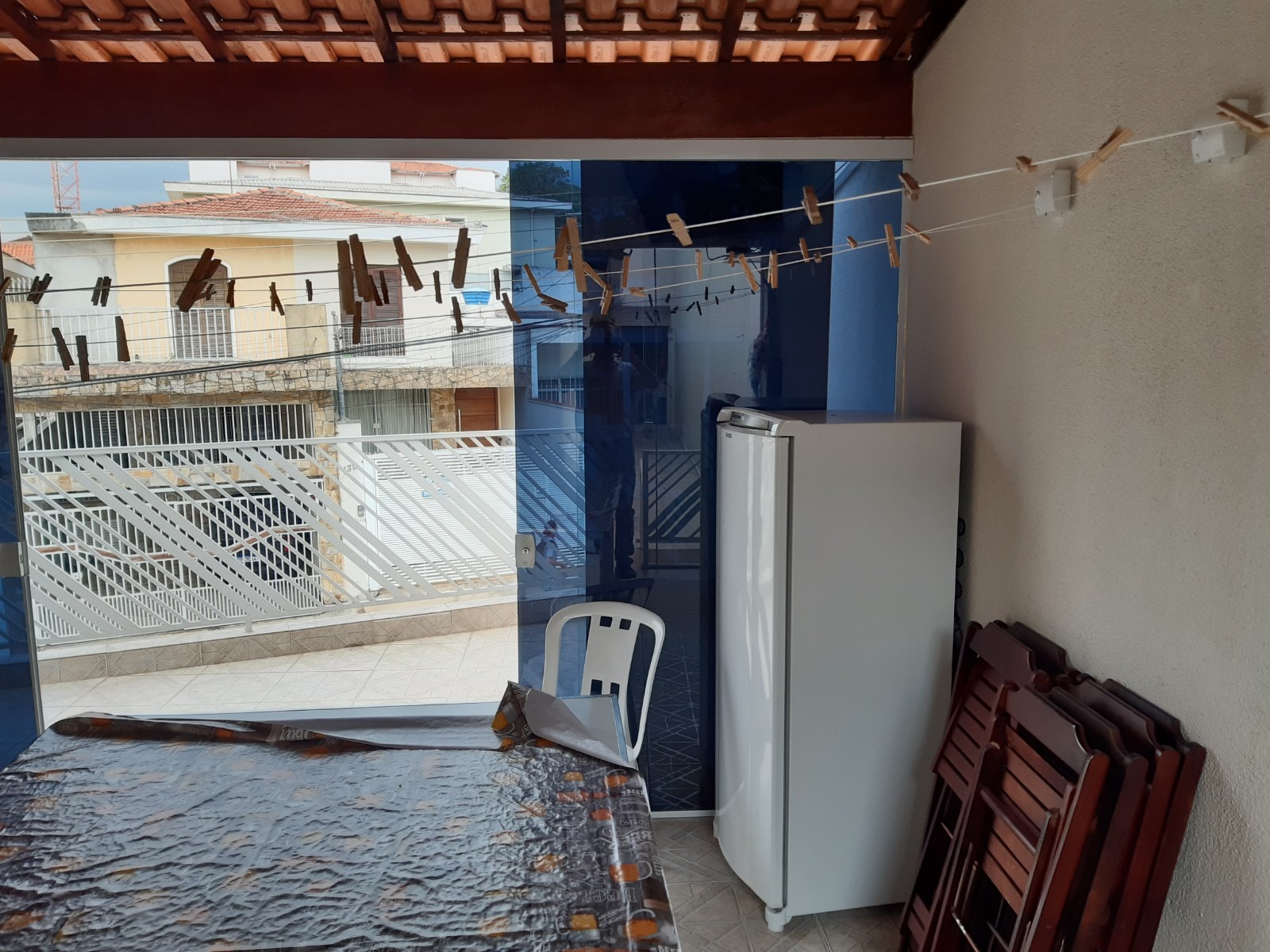 Sobrado à venda com 3 quartos, 140m² - Foto 5