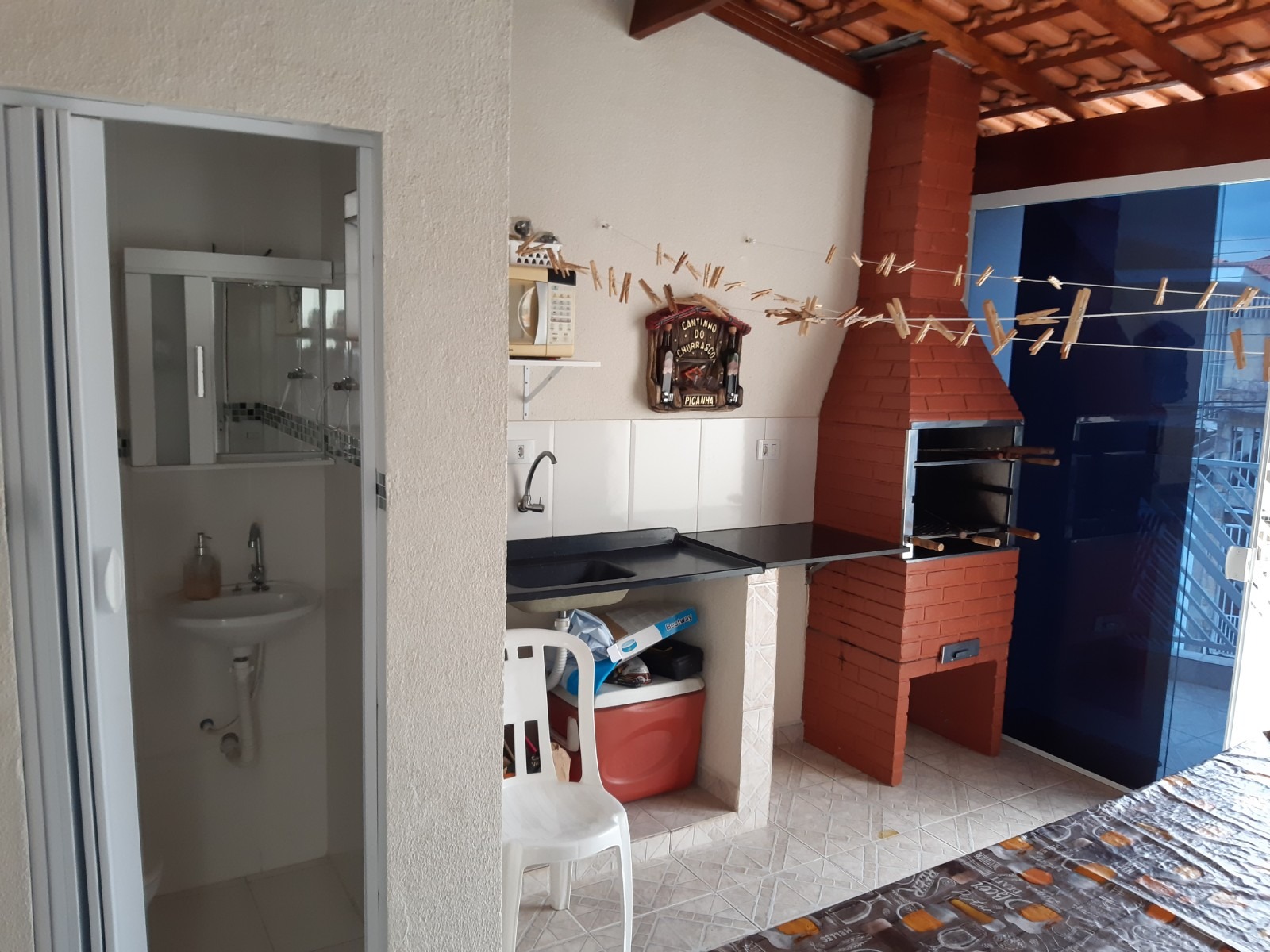 Sobrado à venda com 3 quartos, 140m² - Foto 6