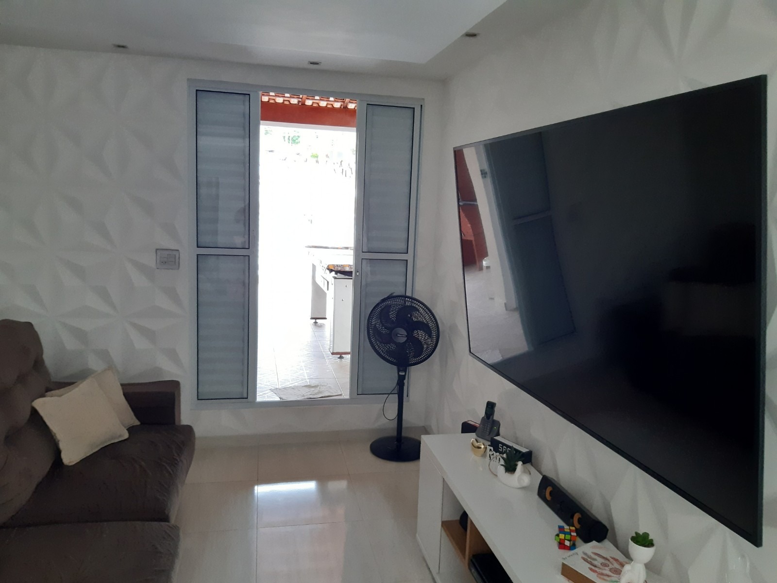 Sobrado à venda com 3 quartos, 140m² - Foto 8