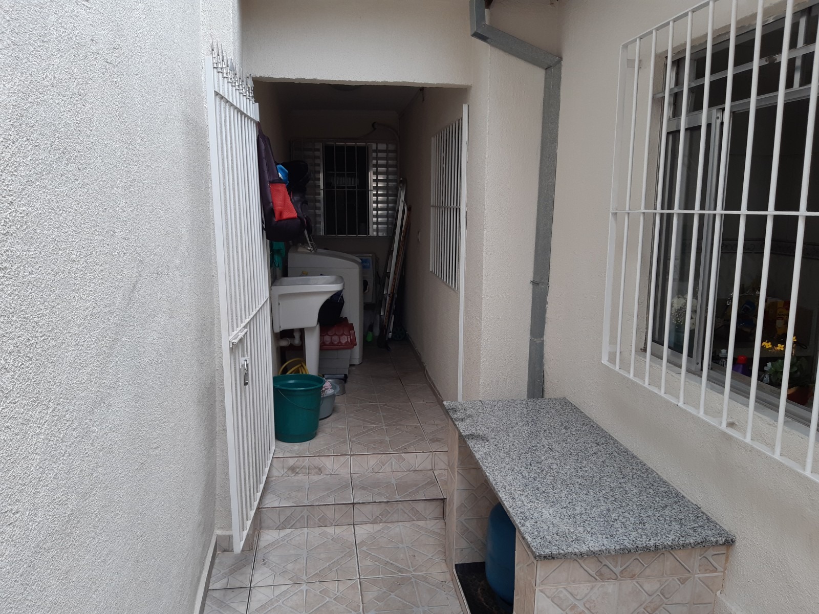 Sobrado à venda com 3 quartos, 140m² - Foto 26