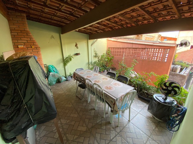 Sobrado à venda com 4 quartos, 125m² - Foto 12