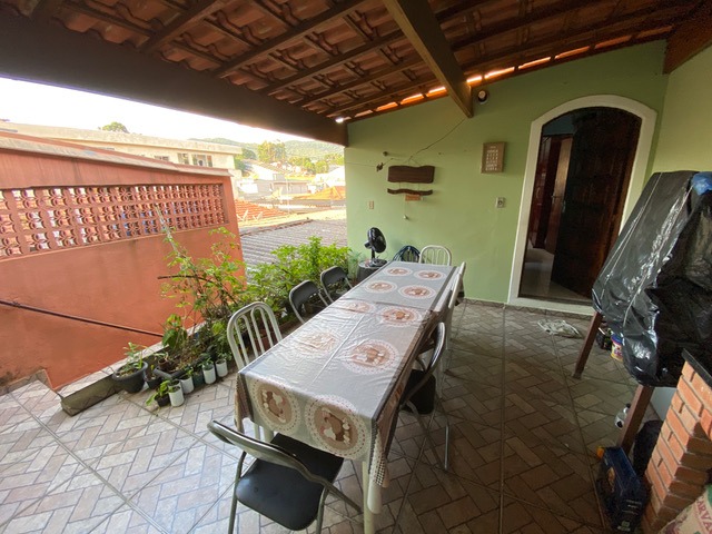 Sobrado à venda com 4 quartos, 125m² - Foto 13