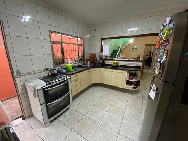 Sobrado à venda com 4 quartos, 125m² - Foto 23