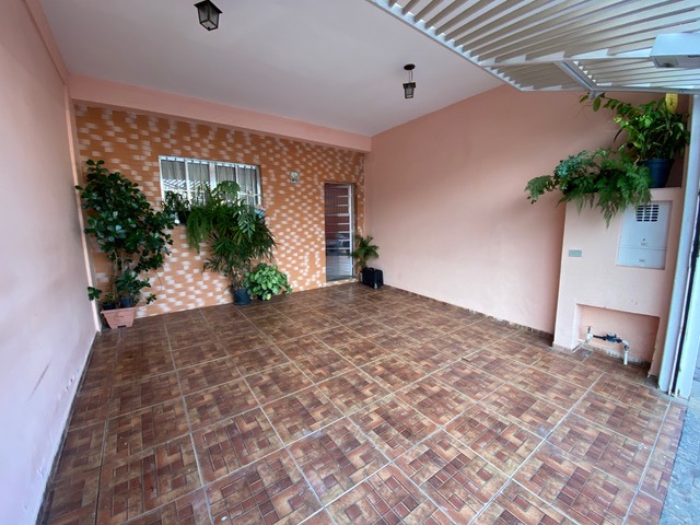 Sobrado à venda com 4 quartos, 125m² - Foto 25