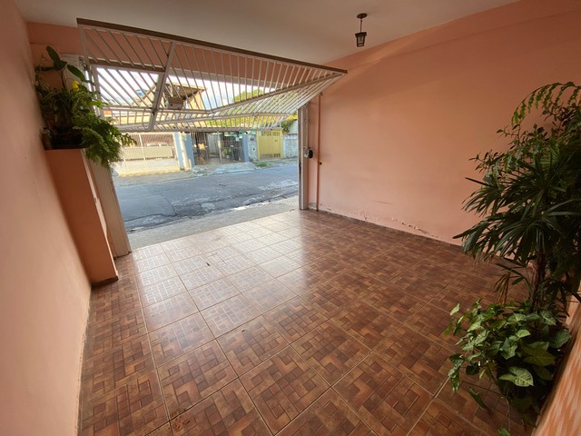 Sobrado à venda com 4 quartos, 125m² - Foto 26