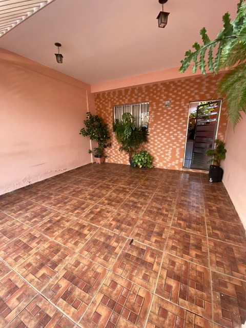 Sobrado à venda com 4 quartos, 125m² - Foto 27