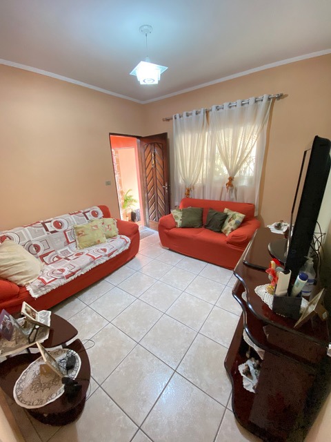 Sobrado à venda com 4 quartos, 125m² - Foto 30