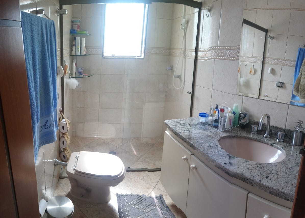 Sobrado à venda com 4 quartos, 125m² - Foto 31