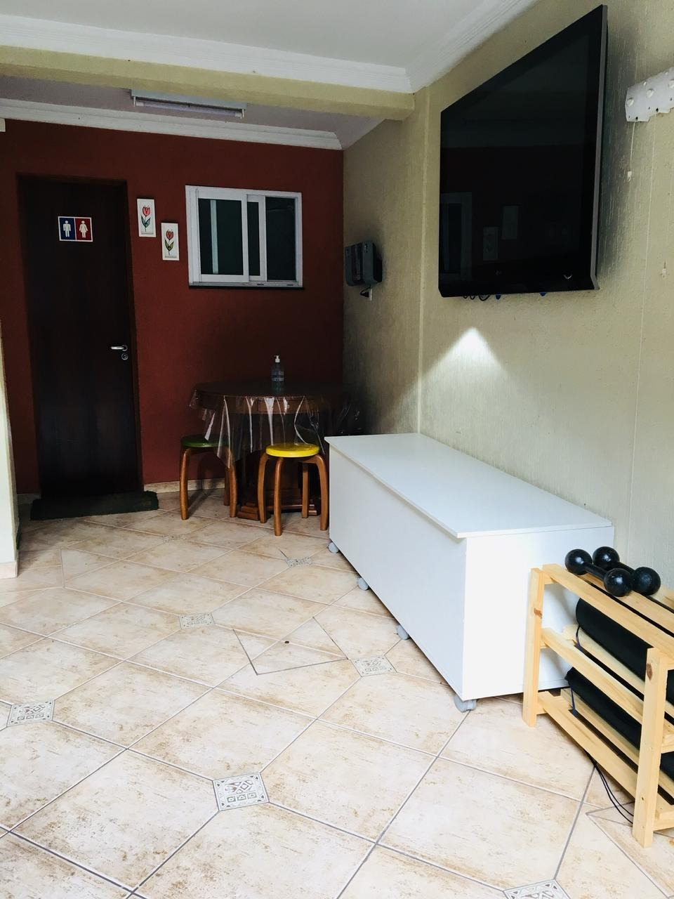 Sobrado à venda com 3 quartos, 160m² - Foto 16