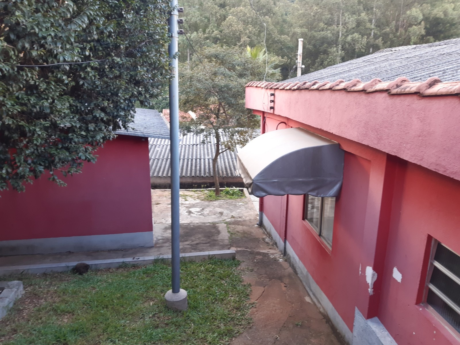 Casa à venda com 2 quartos, 160m² - Foto 5