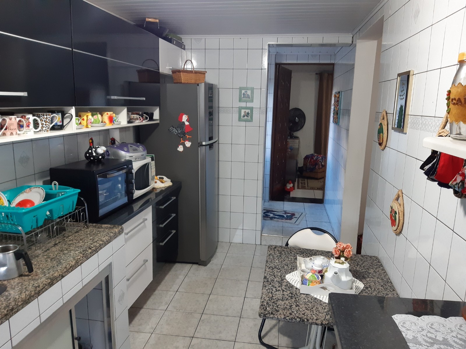 Casa à venda com 2 quartos, 160m² - Foto 6