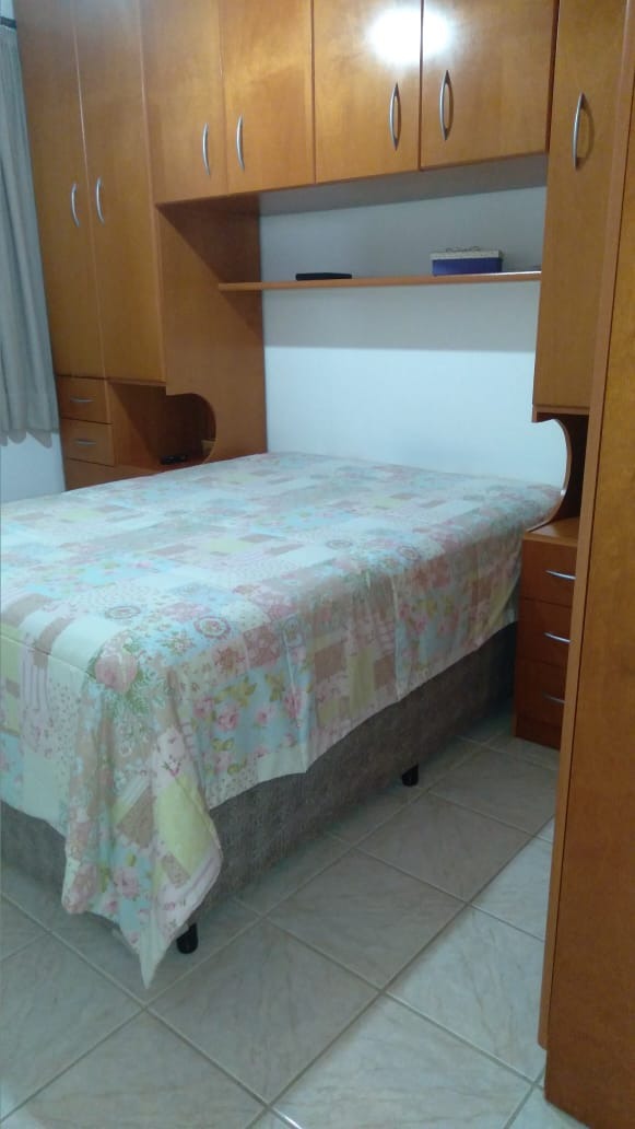 Apartamento à venda com 2 quartos, 50m² - Foto 4